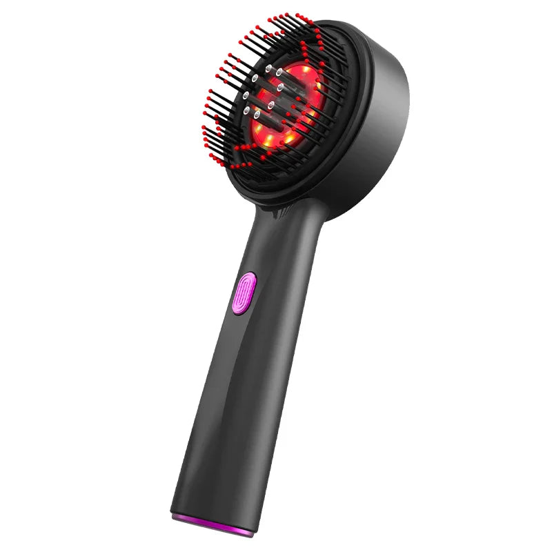 HAIREA Red Light Scalp Therapy Massager